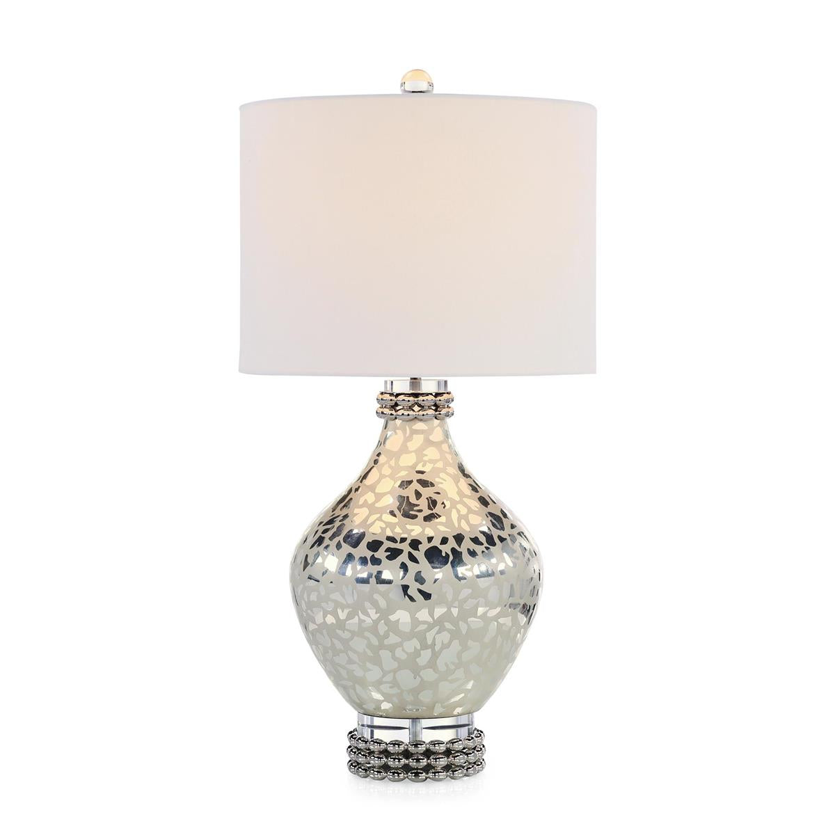 Brisa Table Lamp by John Richard | Sutter & Vale