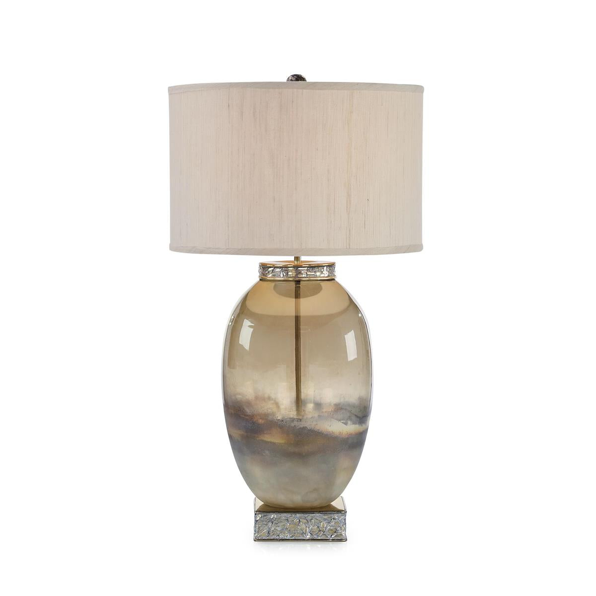 Solomon Table Lamp by John Richard | Sutter & Vale
