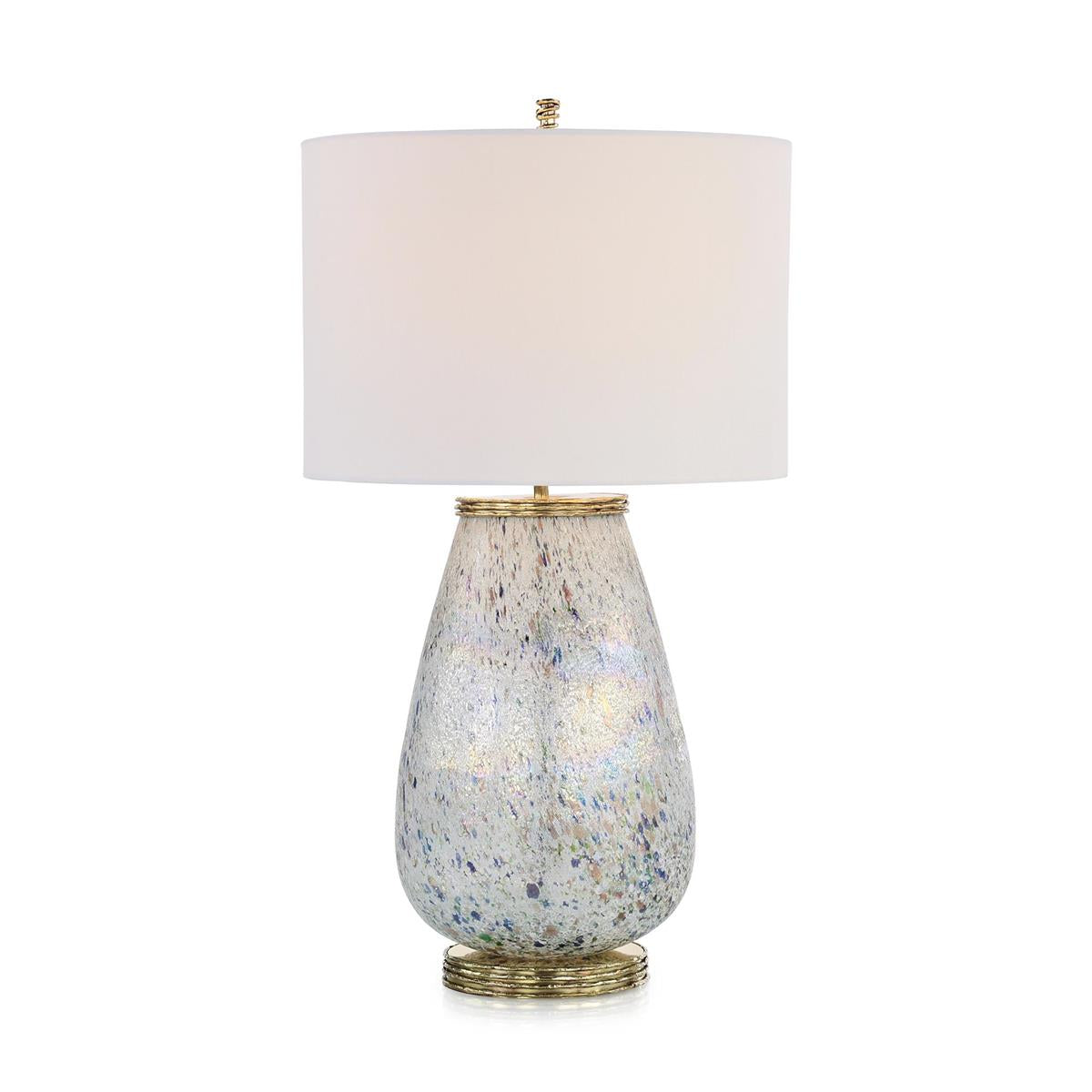 Chione Table Lamp by John Richard | Sutter & Vale