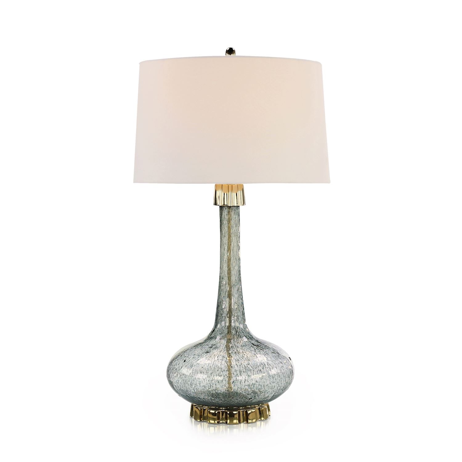 Kemuri Table Lamp by John Richard | Sutter & Vale