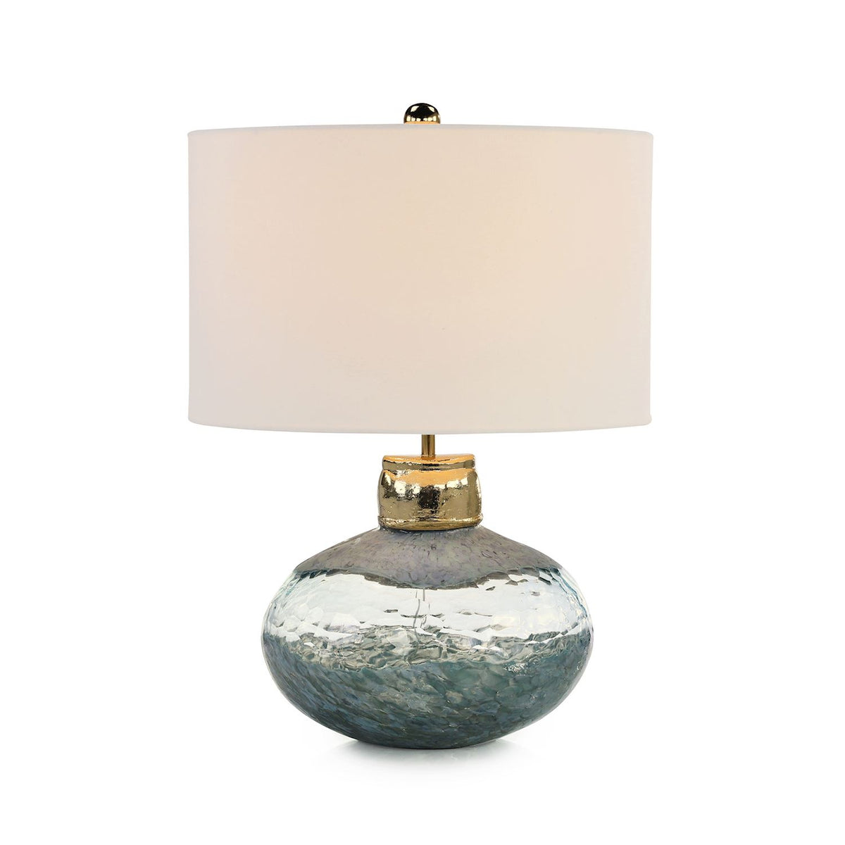 Noctis Table Lamp – Table Lamps by John Richard | Sutter & Vale