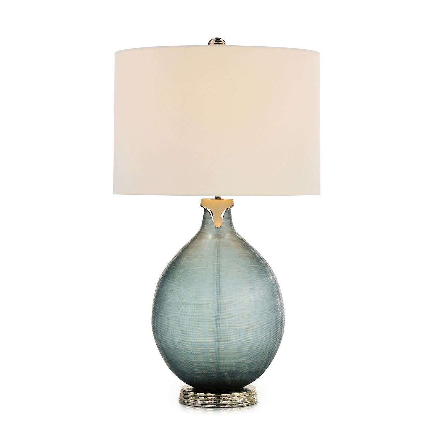 Vespera Table Lamp by John Richard | Sutter & Vale