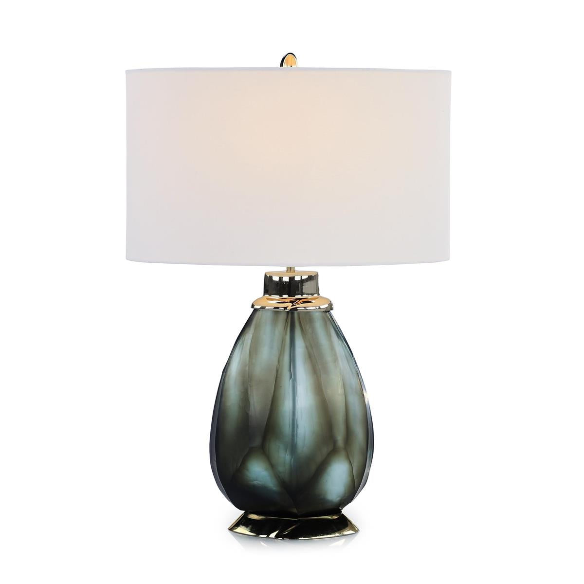 Mireille Table Lamp by John Richard | Sutter & Vale