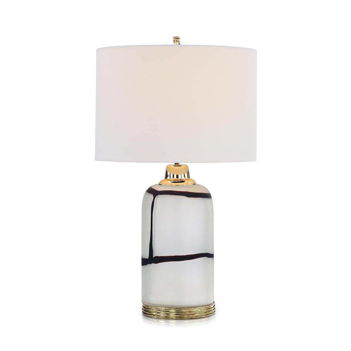 Nazo Table Lamp by John Richard | Sutter & Vale