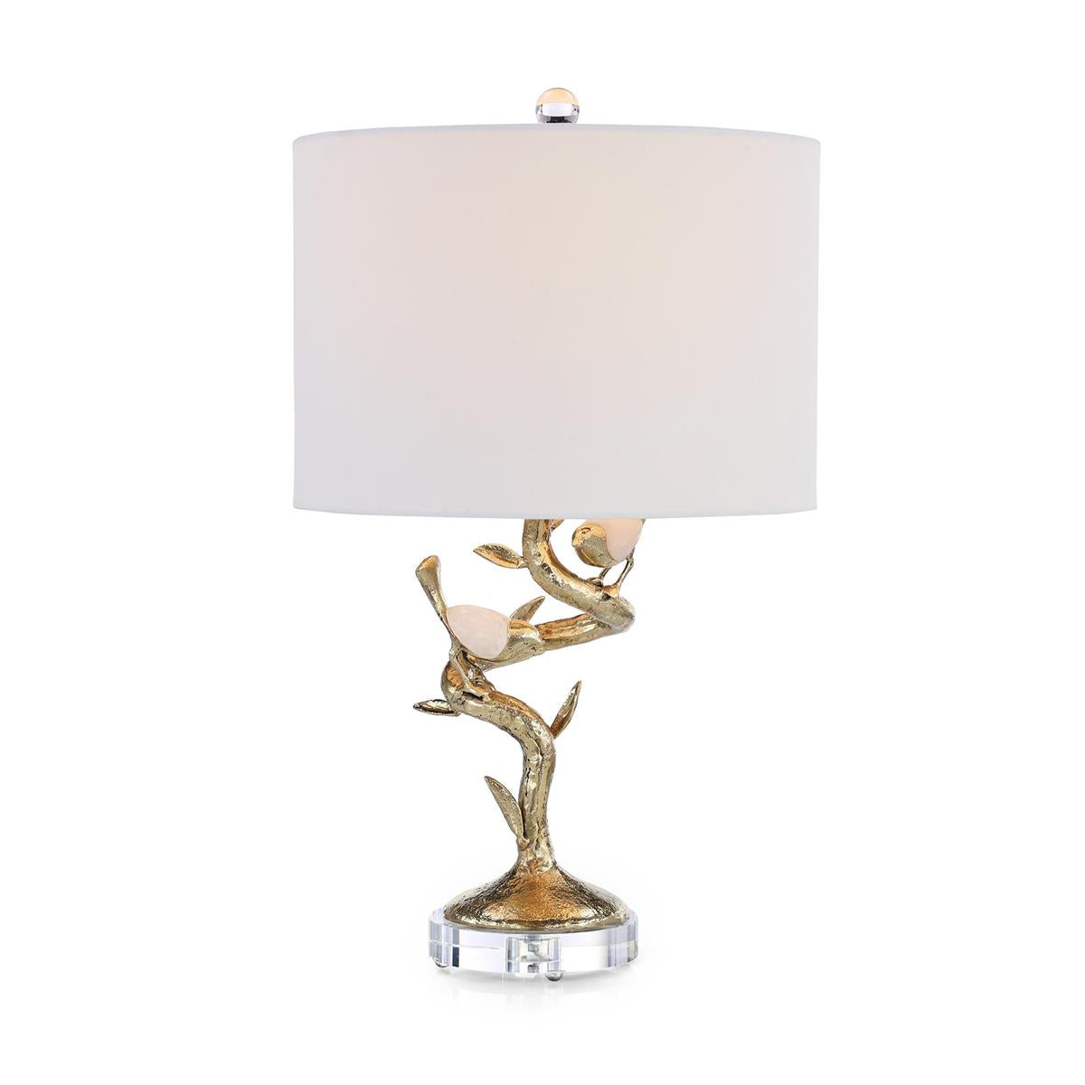 Trespolo Table Lamp by John Richard | Sutter & Vale