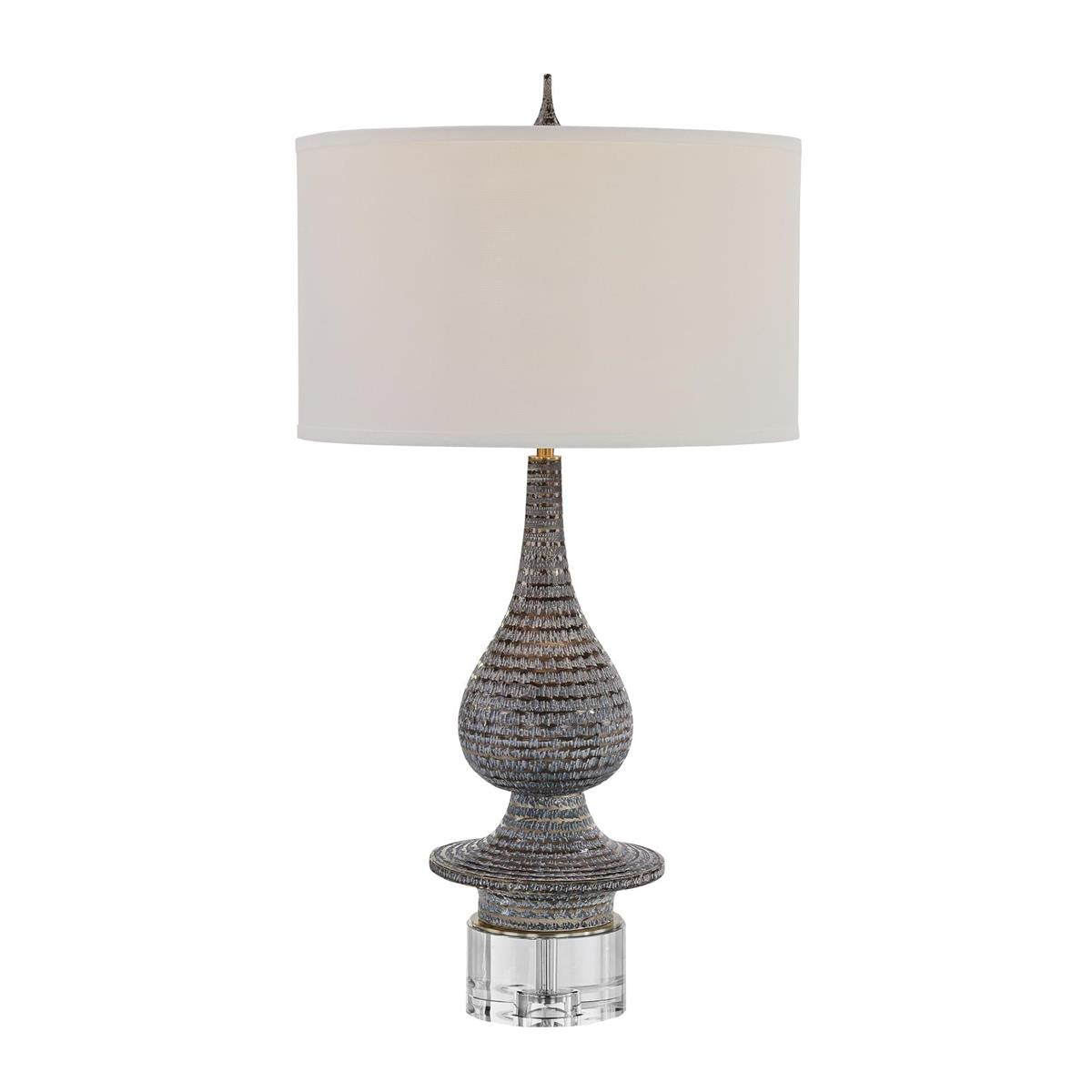 Balustre Table Lamp by John Richard | Sutter & Vale
