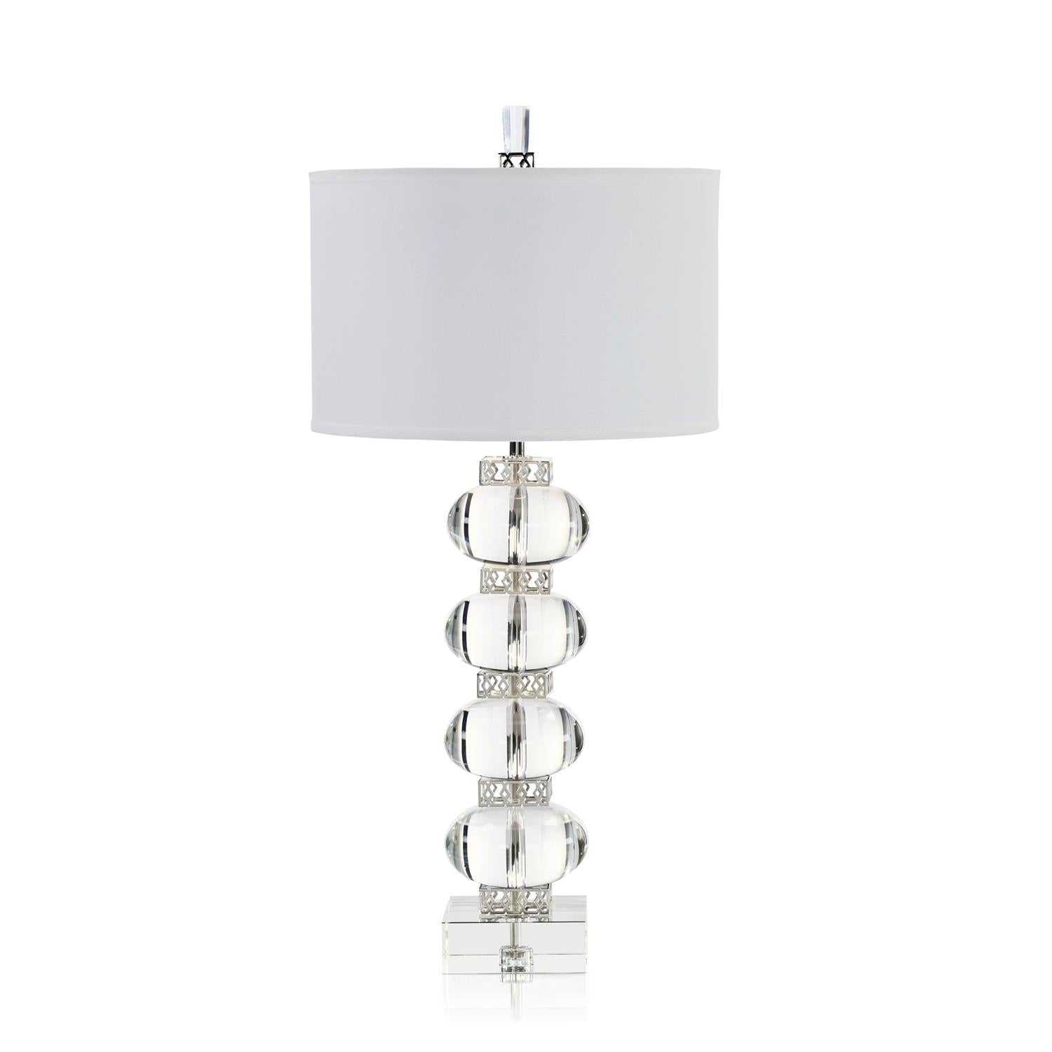 High-Rise Table Lamp