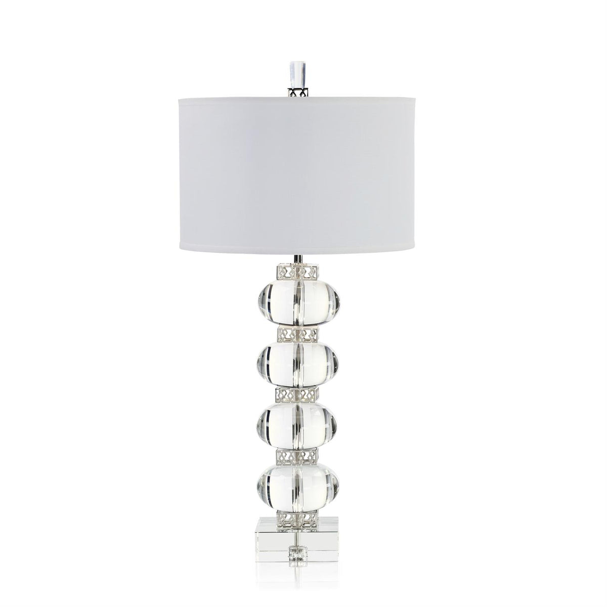 High-Rise Table Lamp