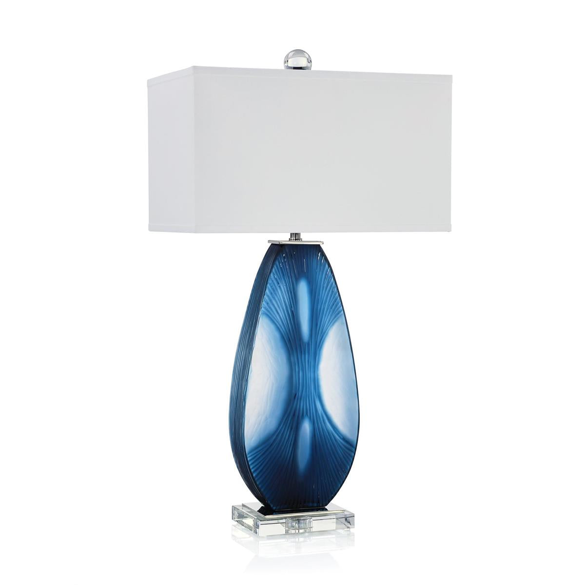 Liminal Table Lamp by John Richard | Sutter & Vale