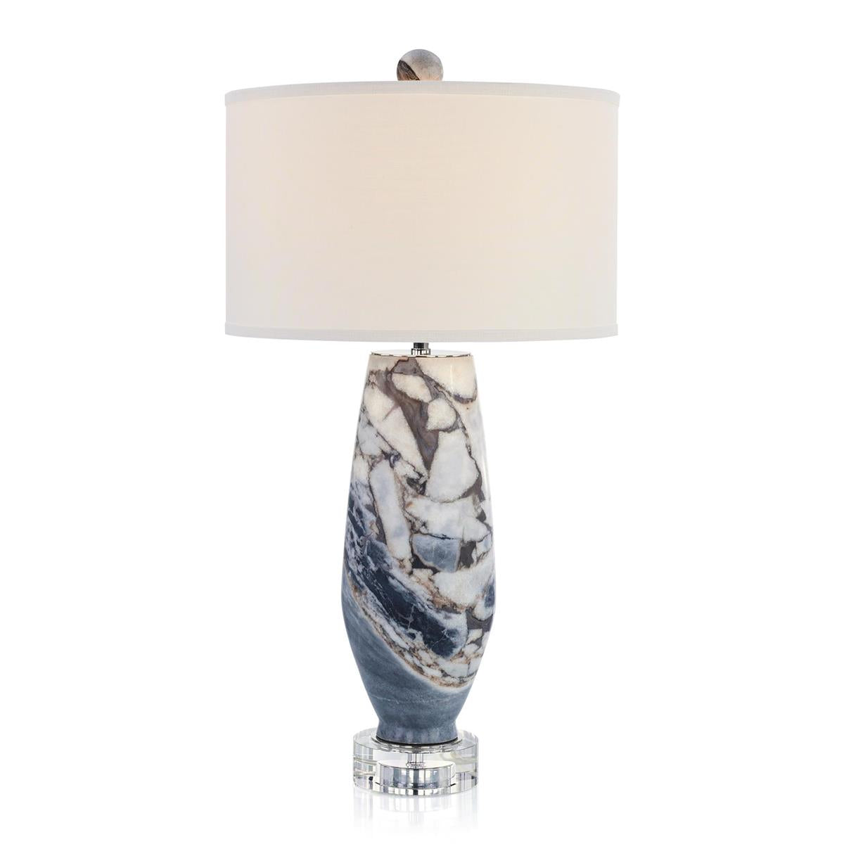 Provence Table Lamp – Table Lamps by John Richard | Sutter & Vale