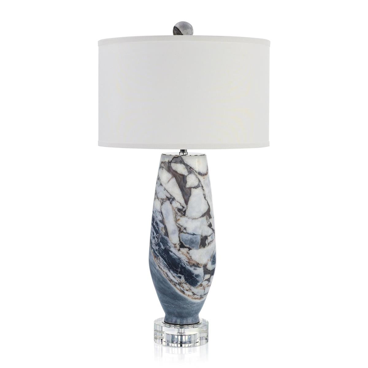 Provence Table Lamp – Table Lamps by John Richard | Sutter & Vale