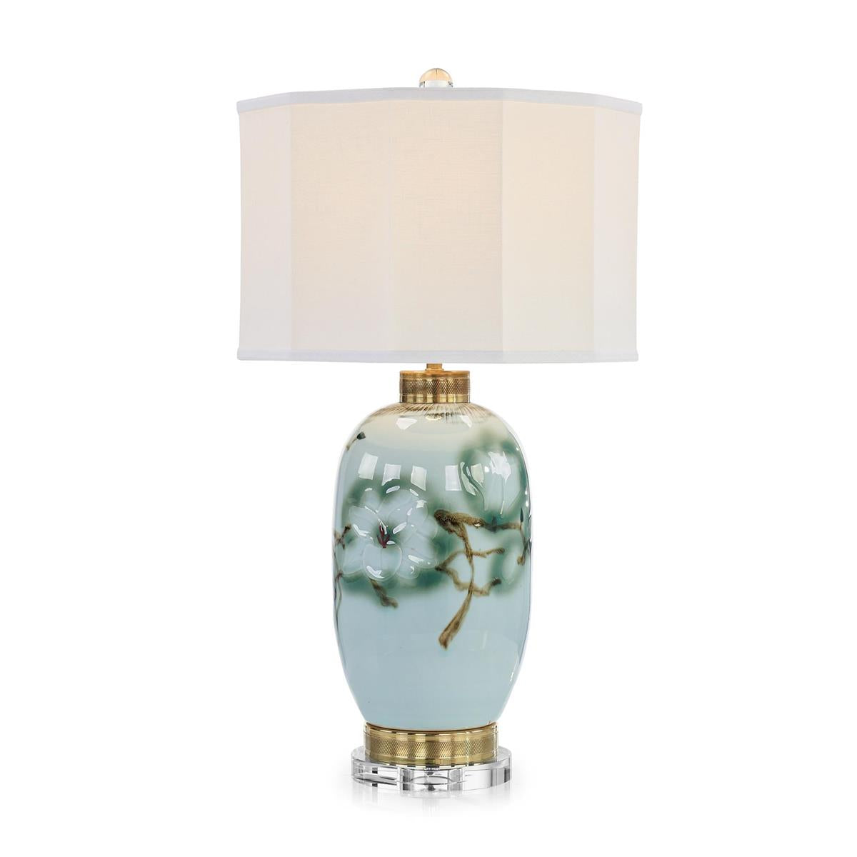 Prodo Table Lamp by John Richard | Sutter & Vale