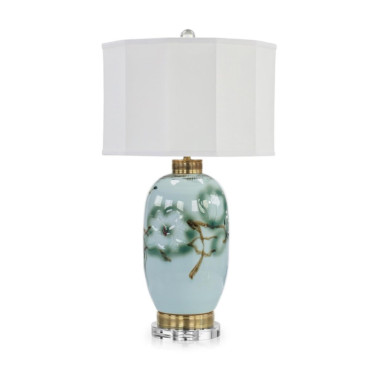 Prodo Table Lamp by John Richard | Sutter & Vale