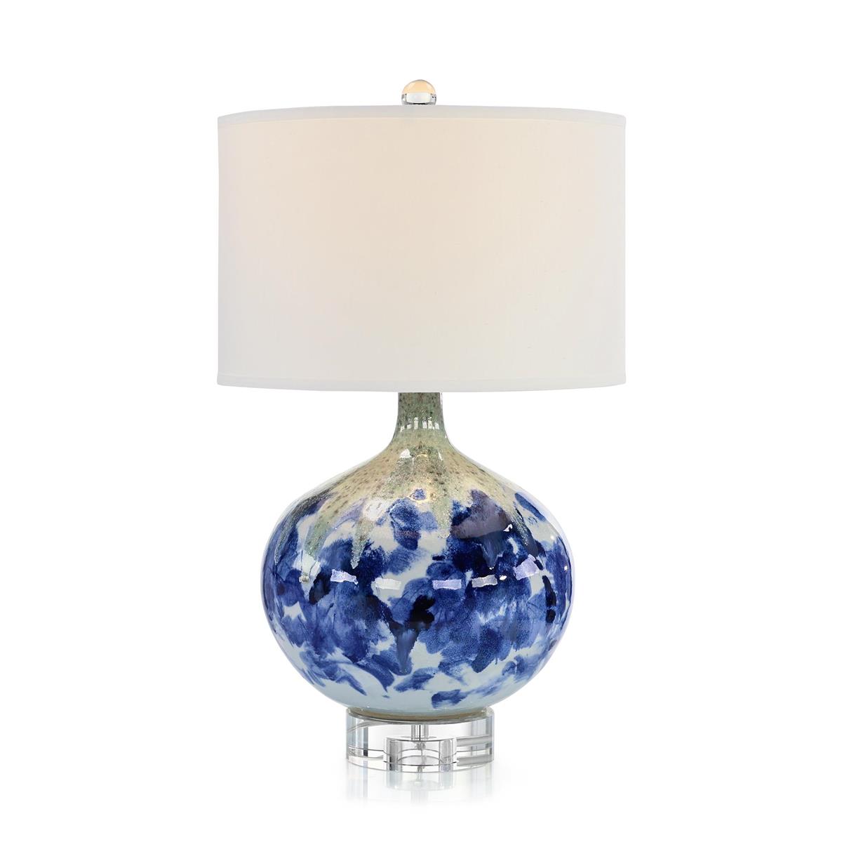 Sora Table Lamp by John Richard | Sutter & Vale