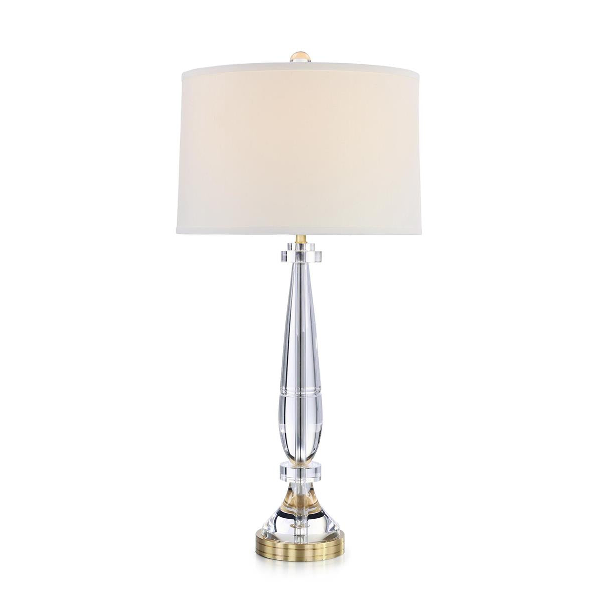 Grazia Table Lamp by John Richard | Sutter & Vale