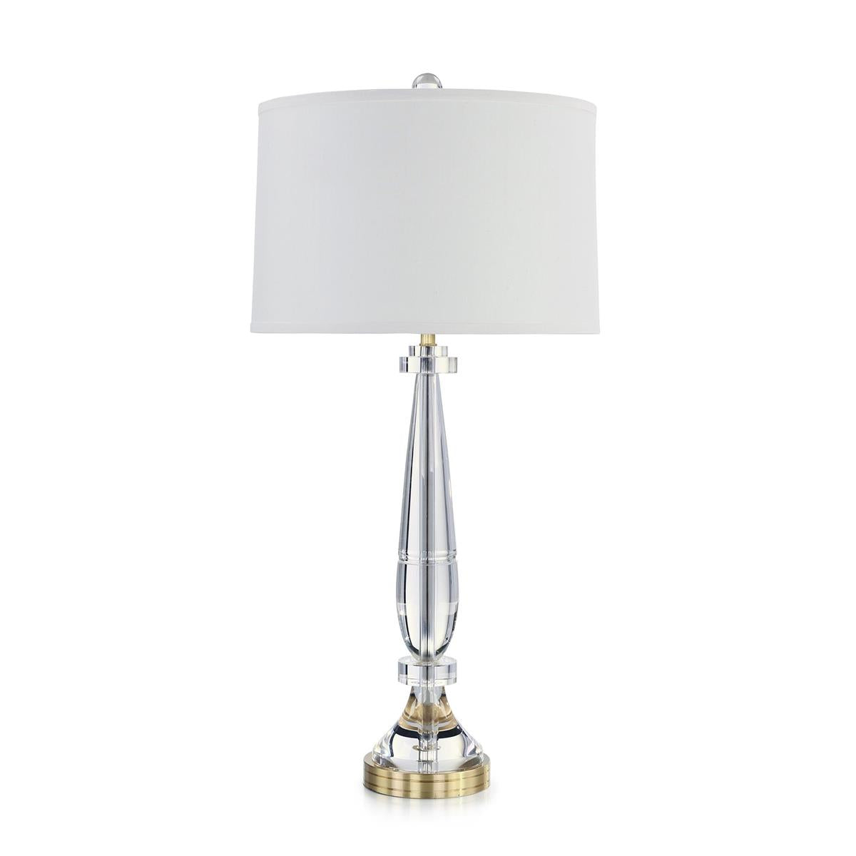 Grazia Table Lamp by John Richard | Sutter & Vale