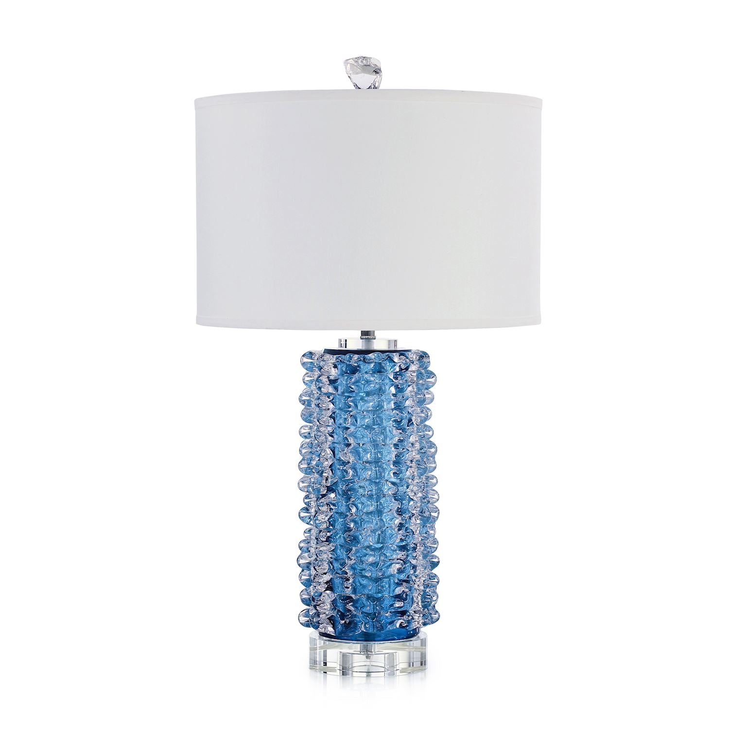 Seafoam Table Lamp by John Richard | Sutter & Vale
