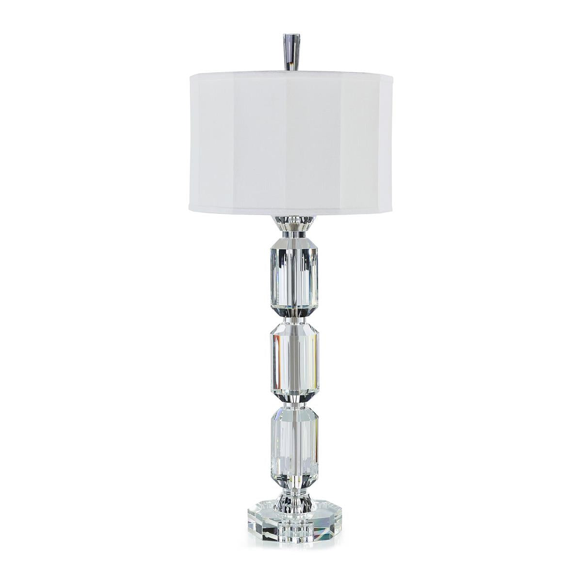 Cullinan Table Lamp by John Richard | Sutter & Vale