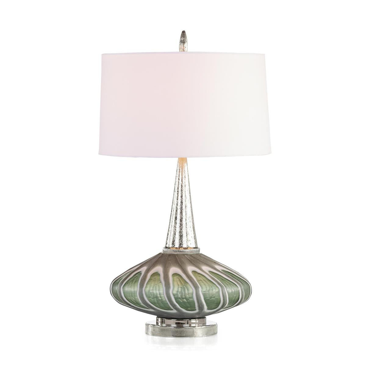 Tutu Table Lamp by John Richard | Sutter & Vale