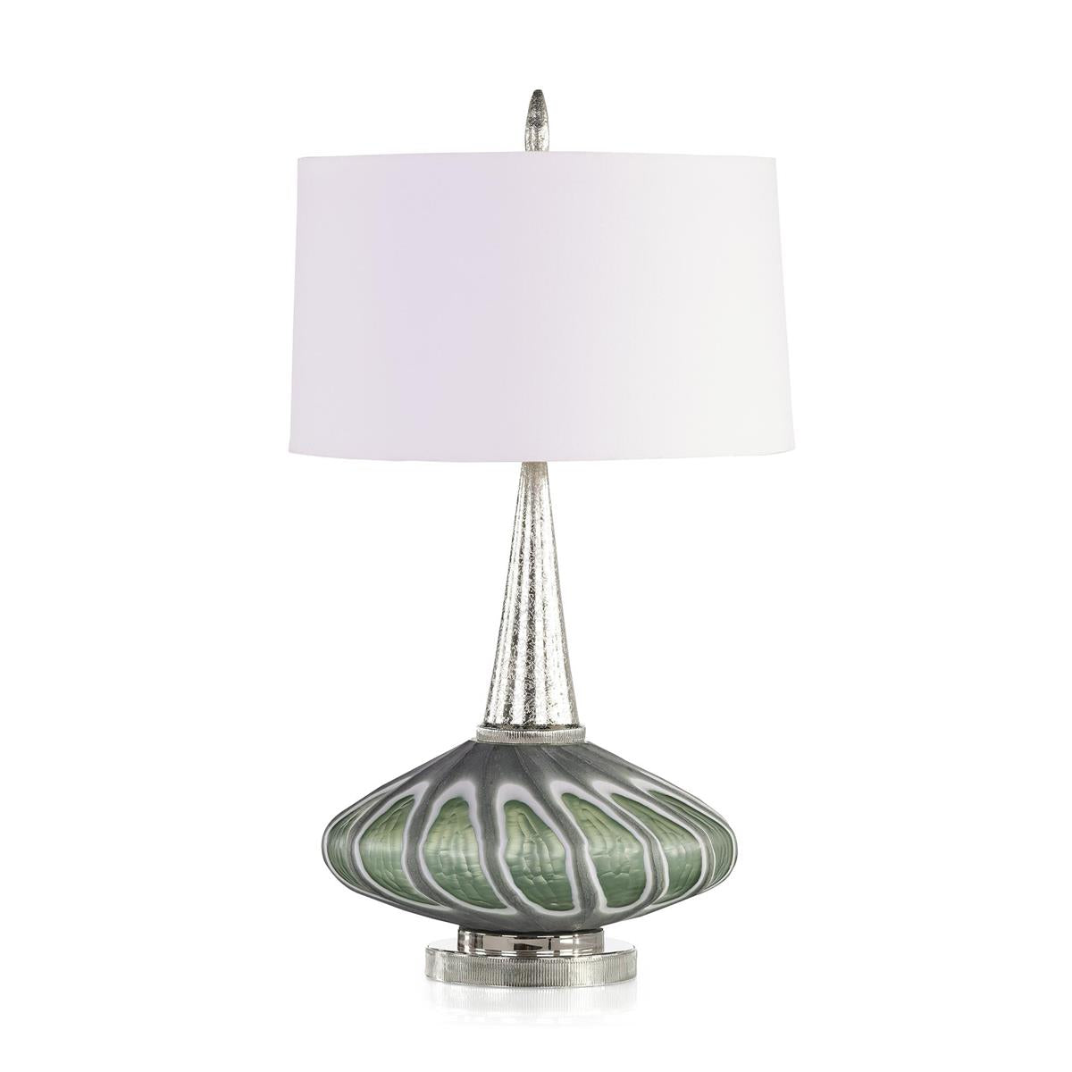 Tutu Table Lamp by John Richard | Sutter & Vale