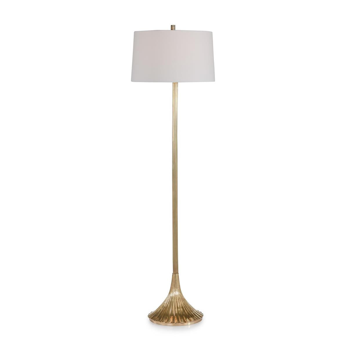 Lithe Floor Lamp by John Richard | Sutter & Vale