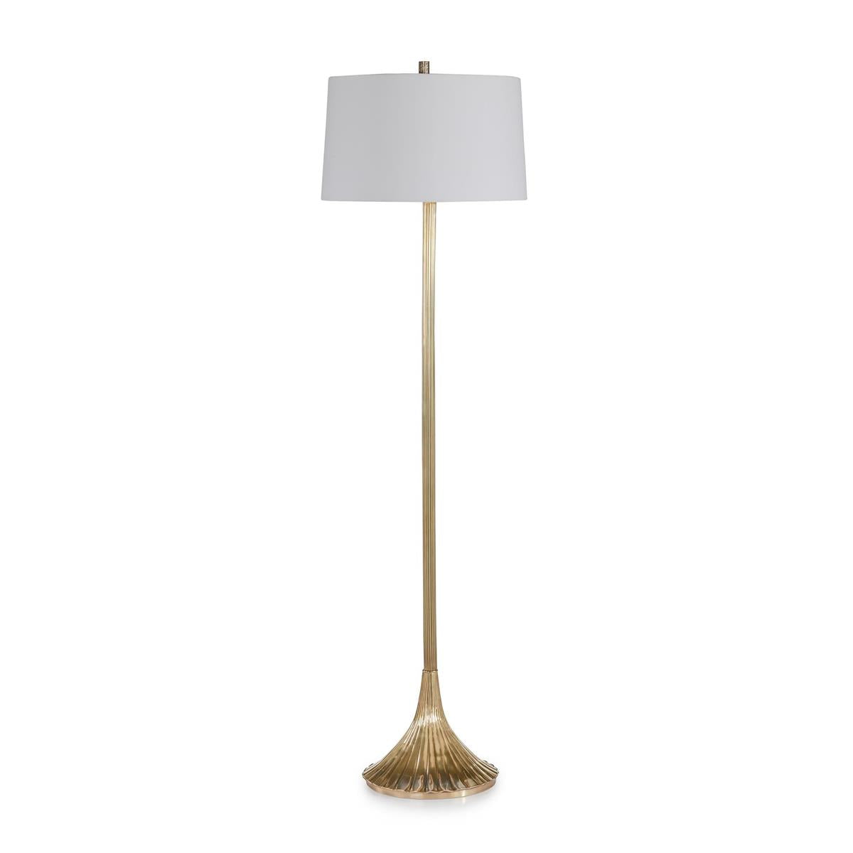 Lithe Floor Lamp by John Richard | Sutter & Vale