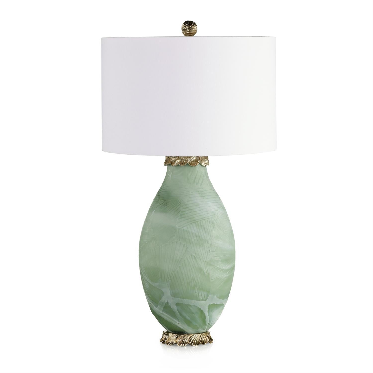 Foglia Table Lamp