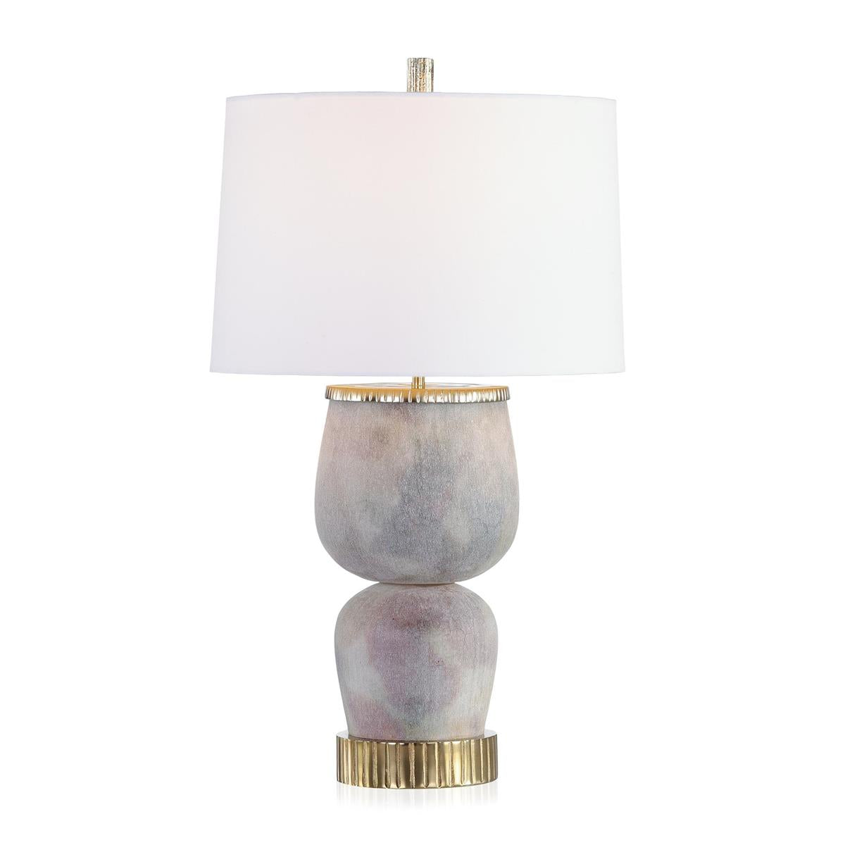 Debonaire Table Lamp by John Richard | Sutter & Vale
