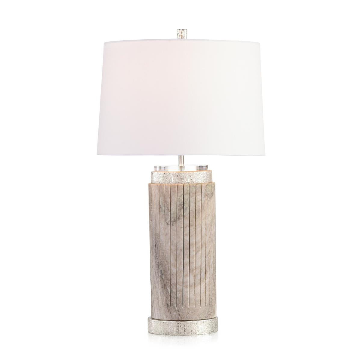 Van Aten Table Lamp by John Richard | Sutter & Vale