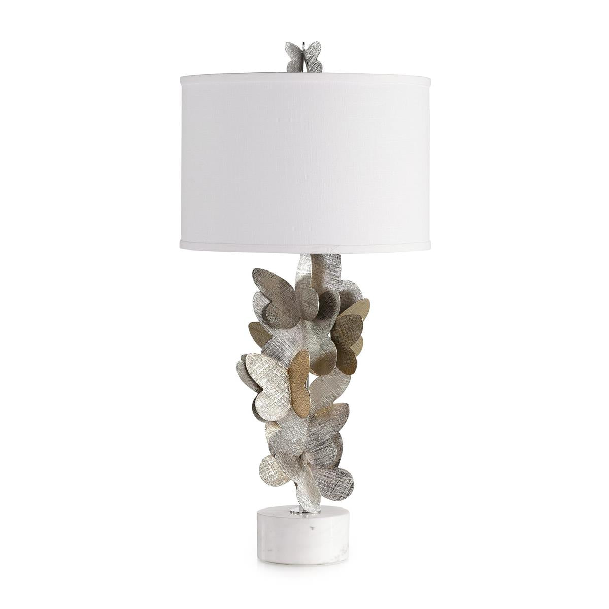 Dancing Butterflies Table Lamp by John Richard | Sutter & Vale