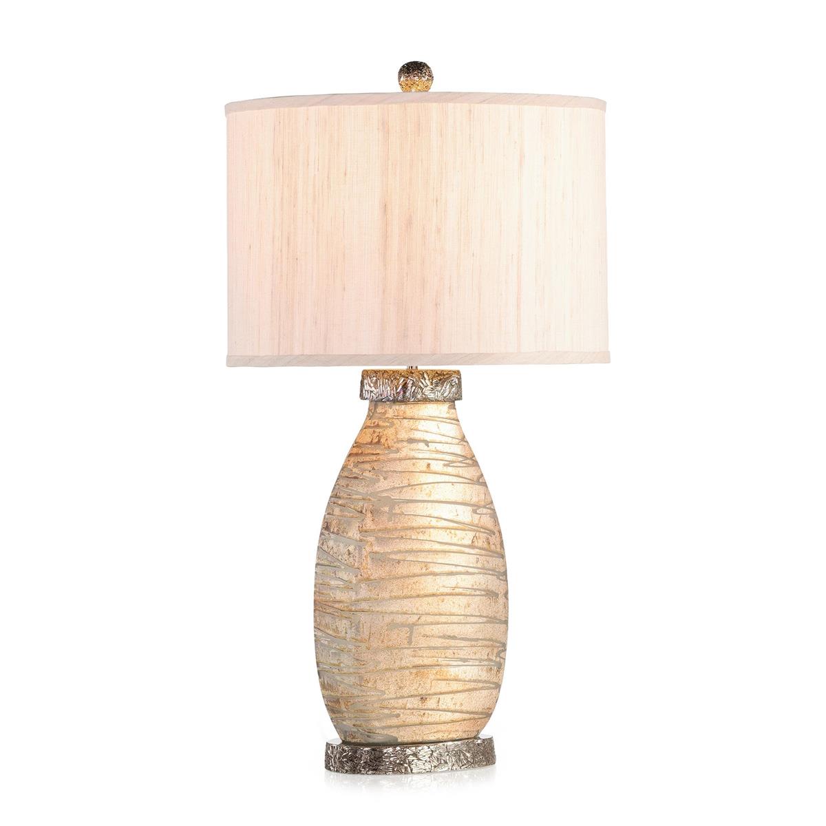 Coppertone Table Lamp by John Richard | Sutter & Vale