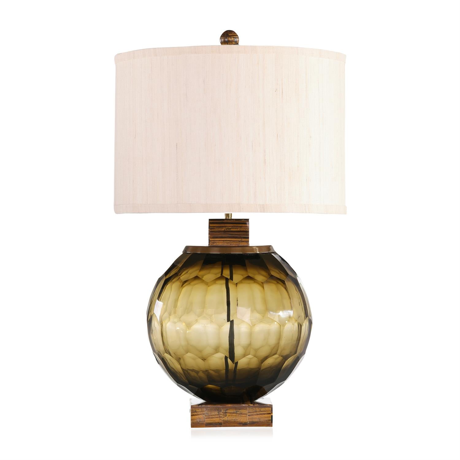 Savanna Table Lamp
