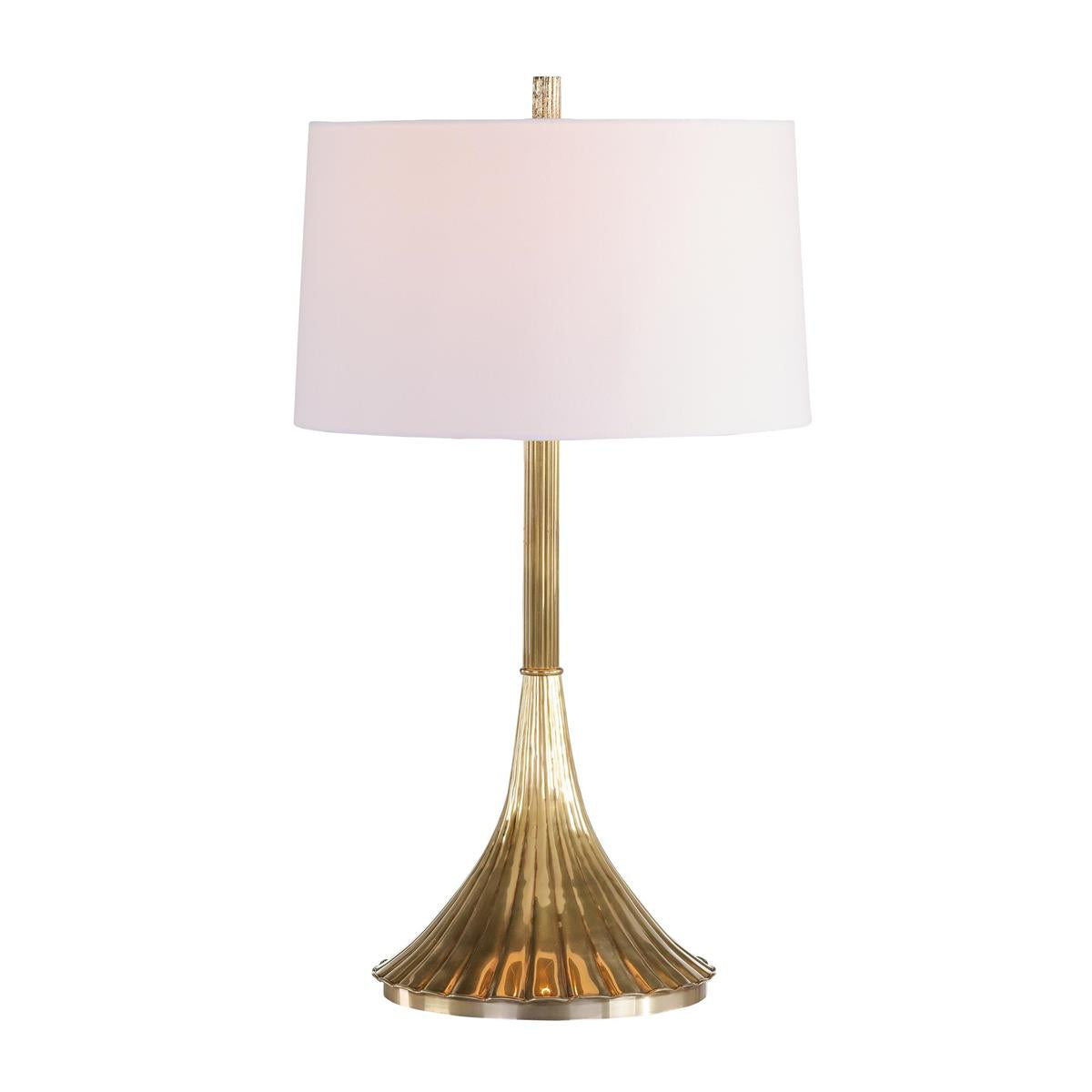 Lithe Table Lamp by John Richard | Sutter & Vale