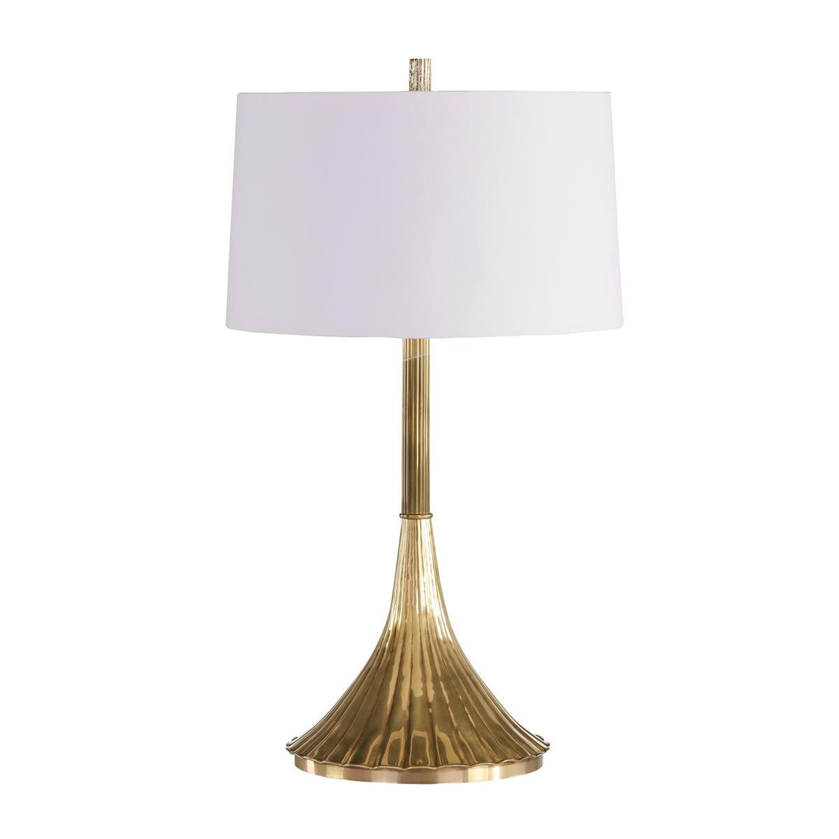 Lithe Table Lamp by John Richard | Sutter & Vale