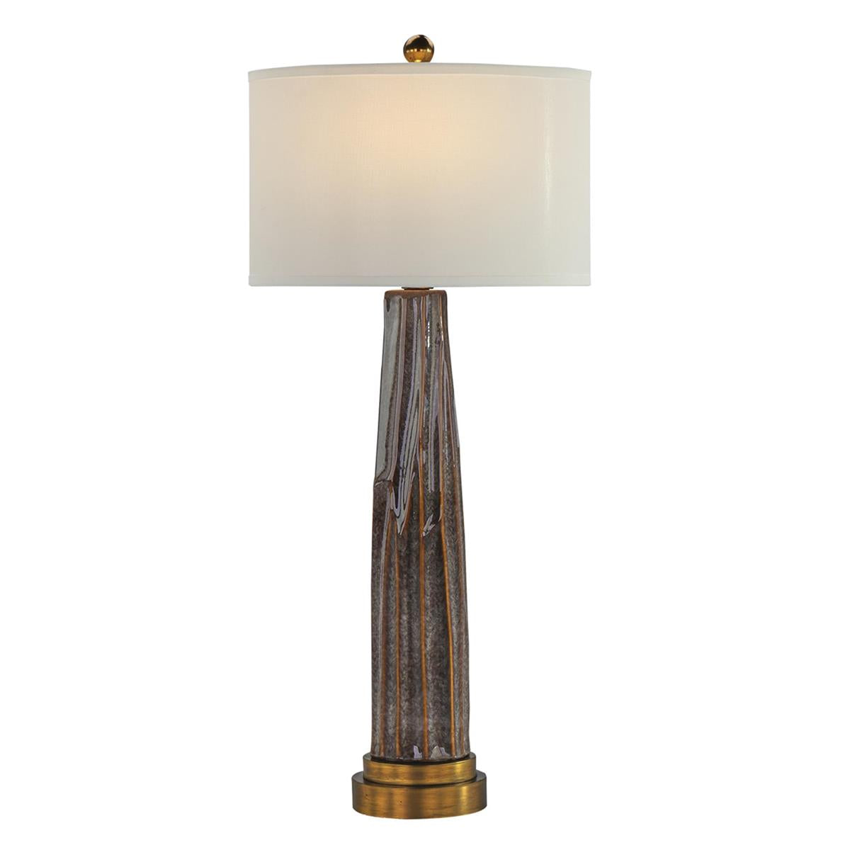 Darian Table Lamp – Table Lamps by John Richard | Sutter & Vale