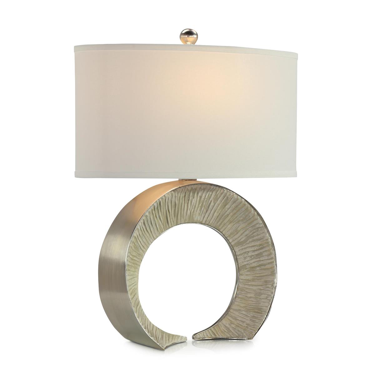 Porta Table Lamp – Table Lamps by John Richard | Sutter & Vale