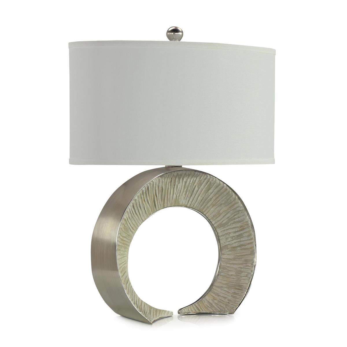 Porta Table Lamp – Table Lamps by John Richard | Sutter & Vale