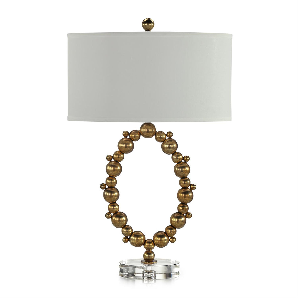 Apollonian Table Lamp