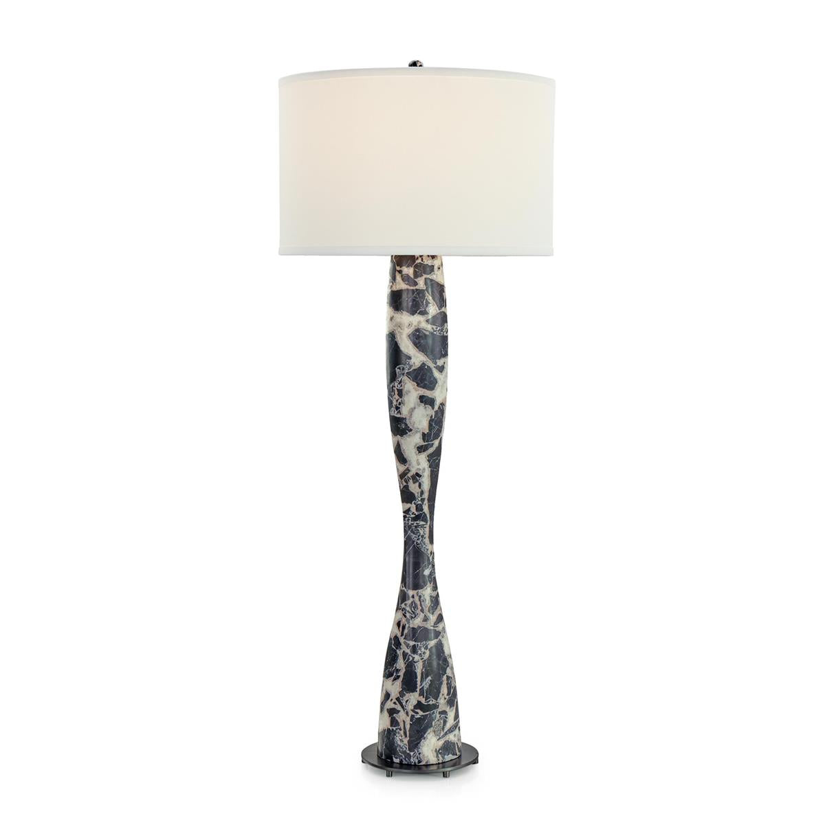Astraeus Table Lamp – Table Lamps by John Richard | Sutter & Vale