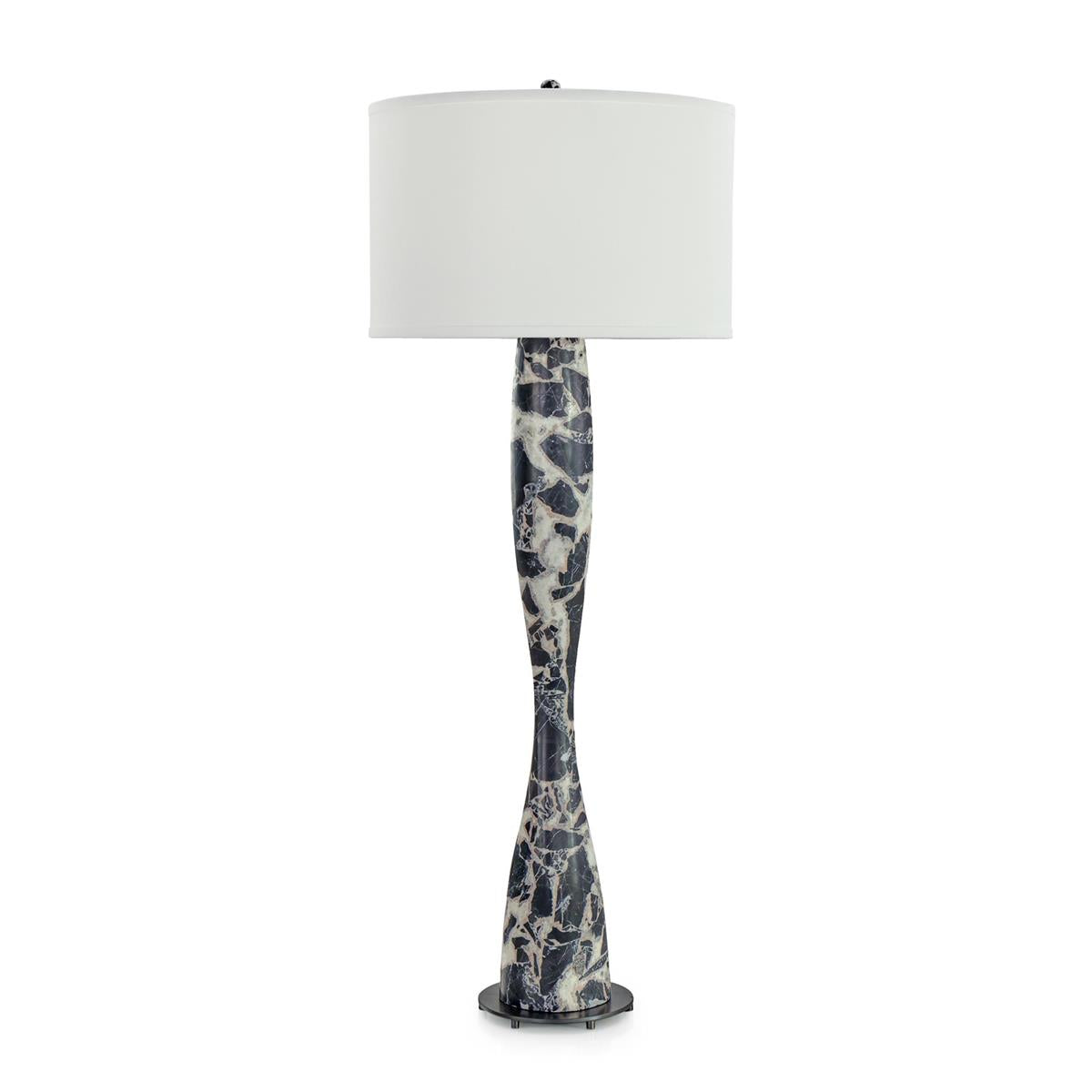 Astraeus Table Lamp – Table Lamps by John Richard | Sutter & Vale
