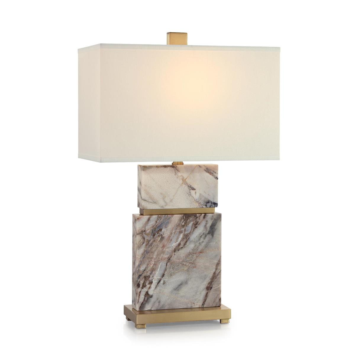 Themis Table Lamp by John Richard | Sutter & Vale