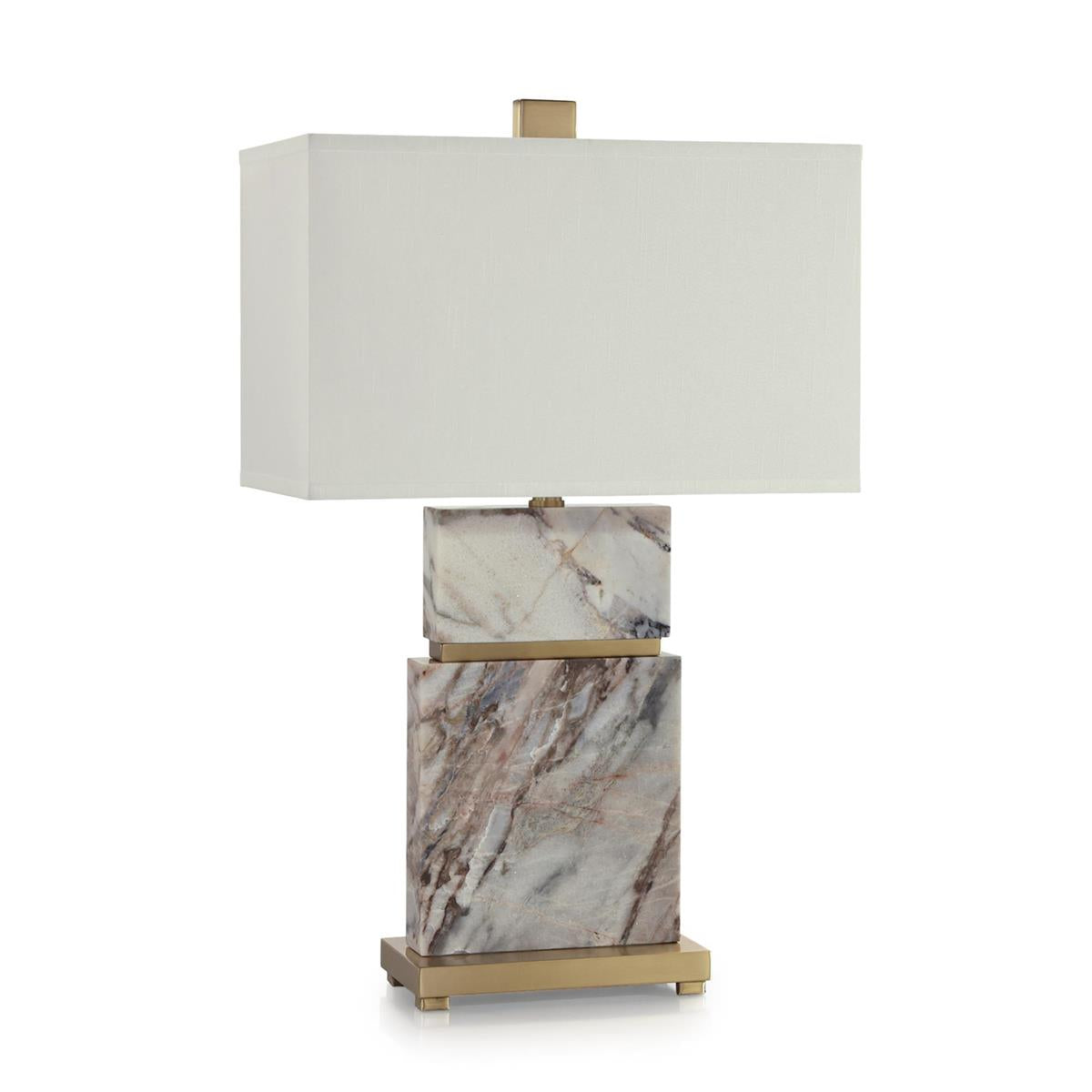 Themis Table Lamp by John Richard | Sutter & Vale