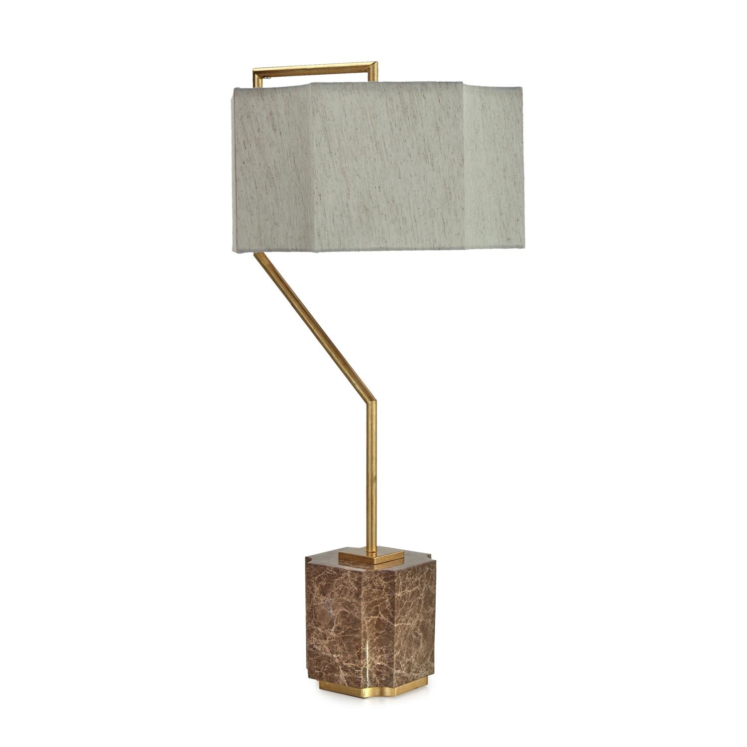 Gancho Table Lamp