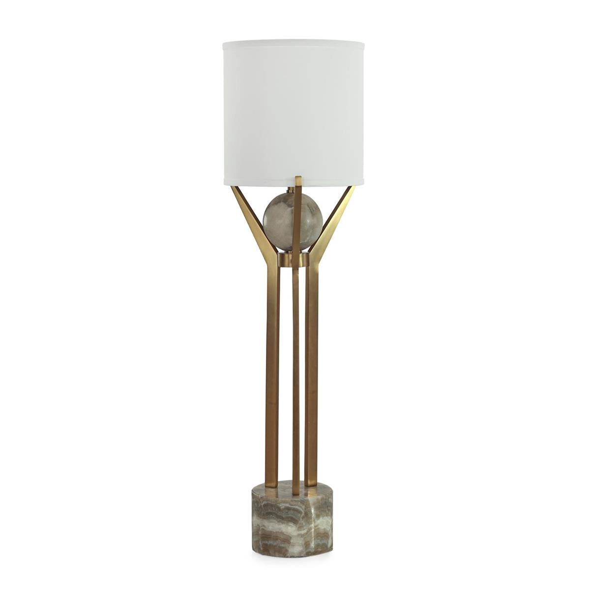 Garra Table Lamp by John Richard | Sutter & Vale