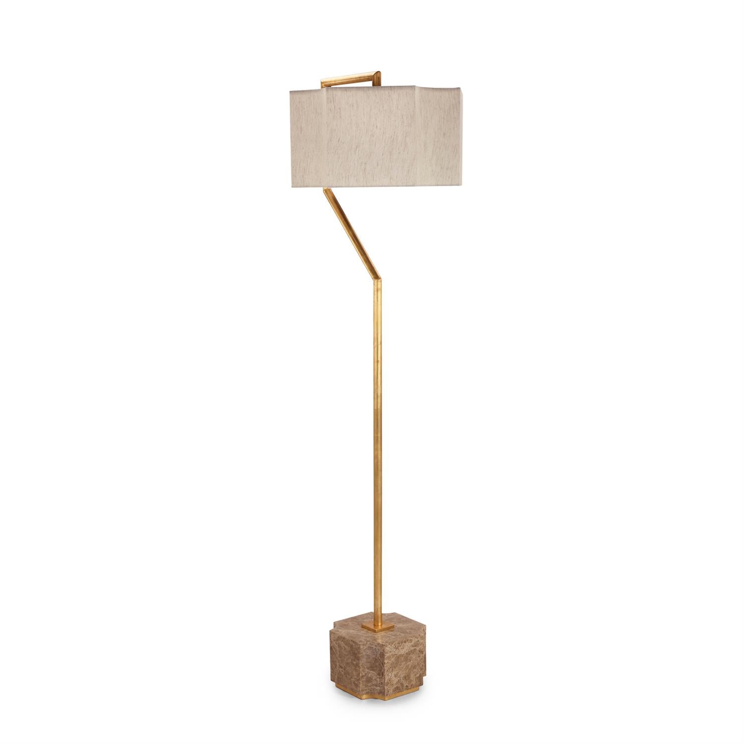 Gancho Floor Lamp