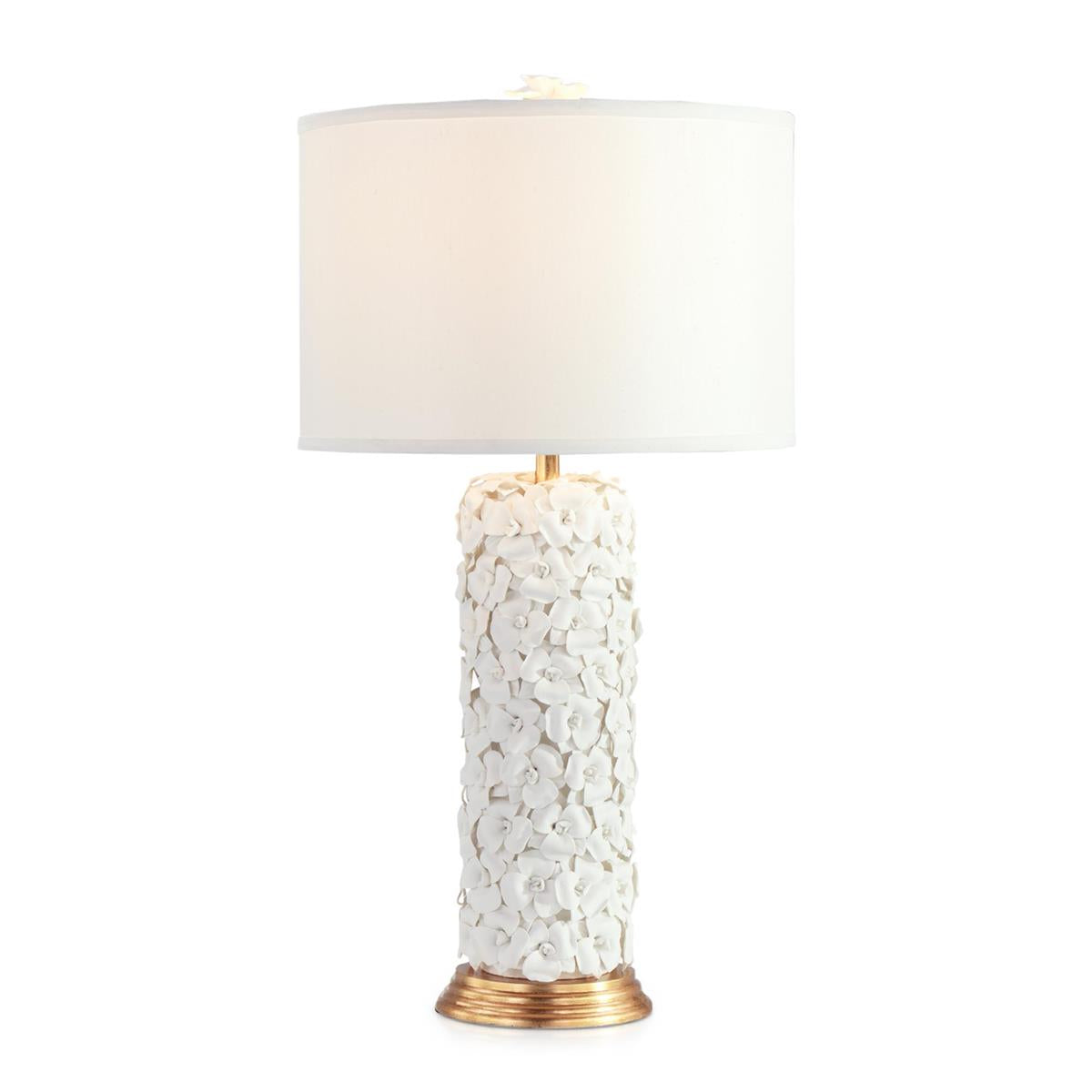 Innocence Table Lamp – Table Lamps by John Richard | Sutter & Vale