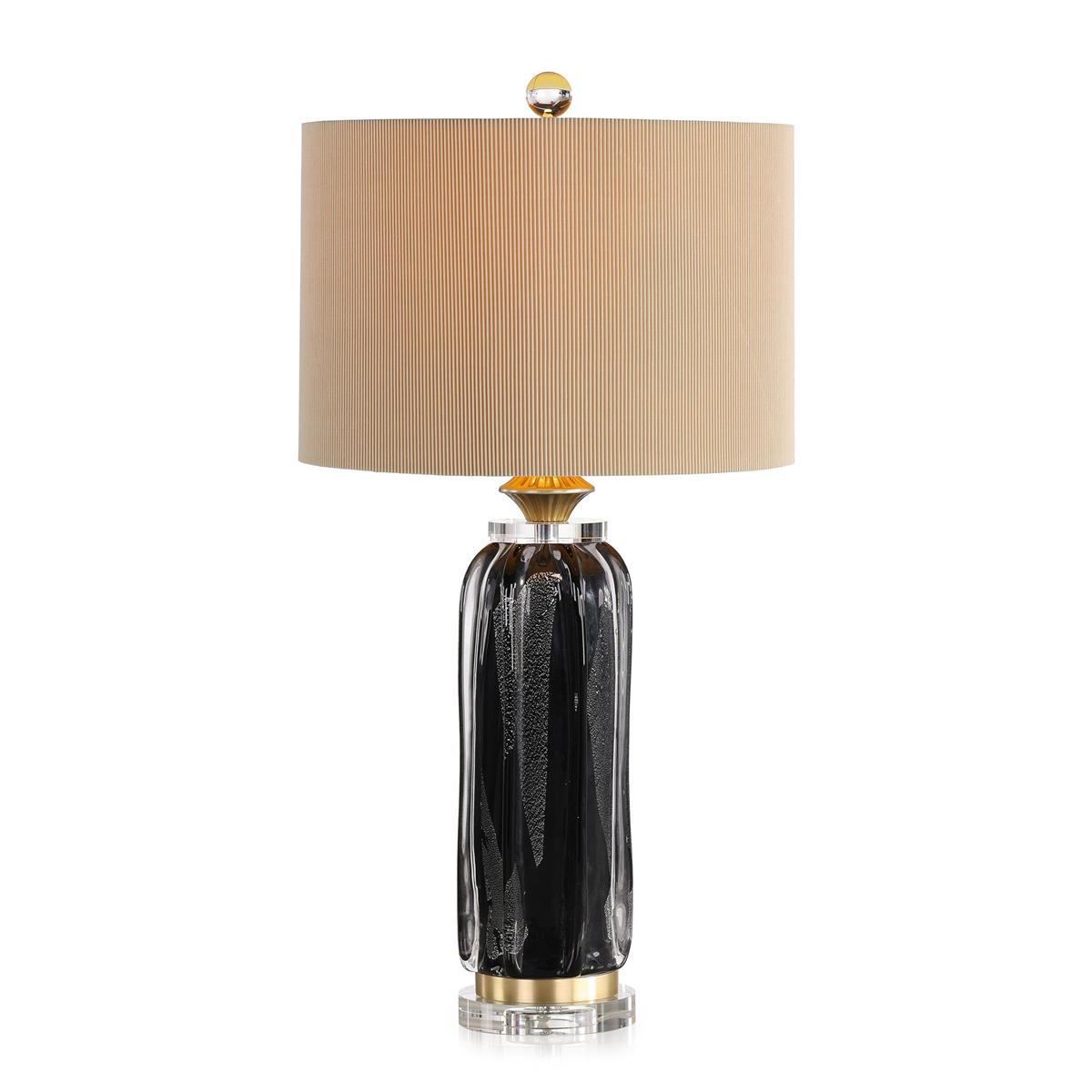 Sinatra Table Lamp by John Richard | Sutter & Vale