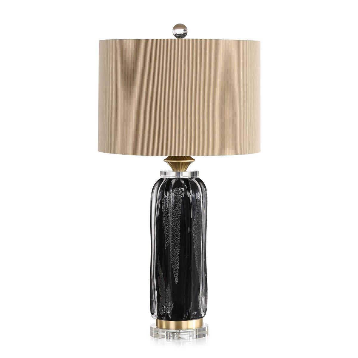 Sinatra Table Lamp by John Richard | Sutter & Vale