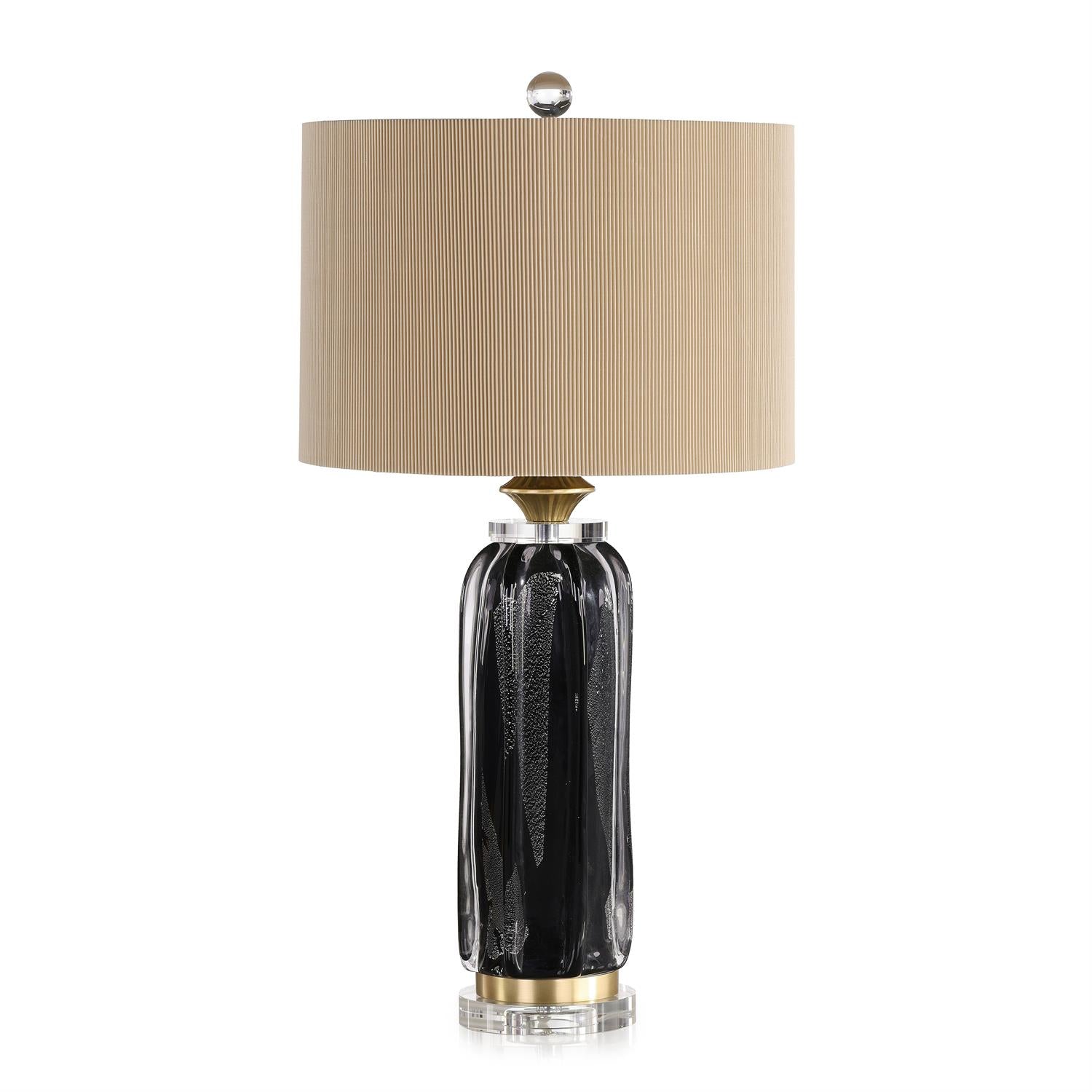 Sinatra Table Lamp