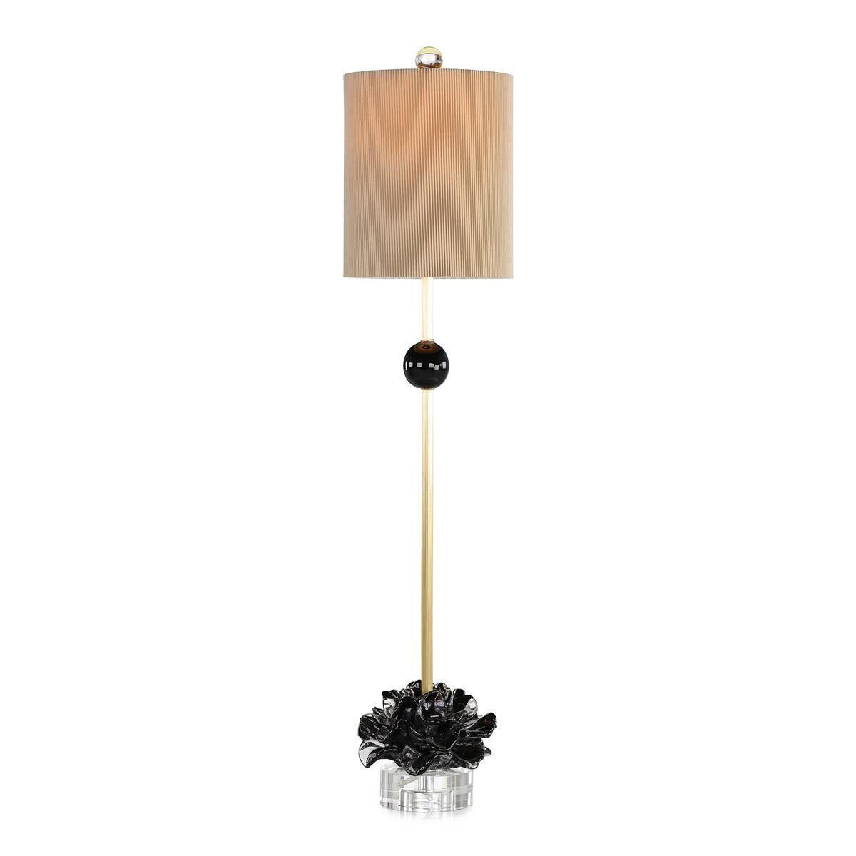 Cleo Buffet Lamp by John Richard | Sutter & Vale